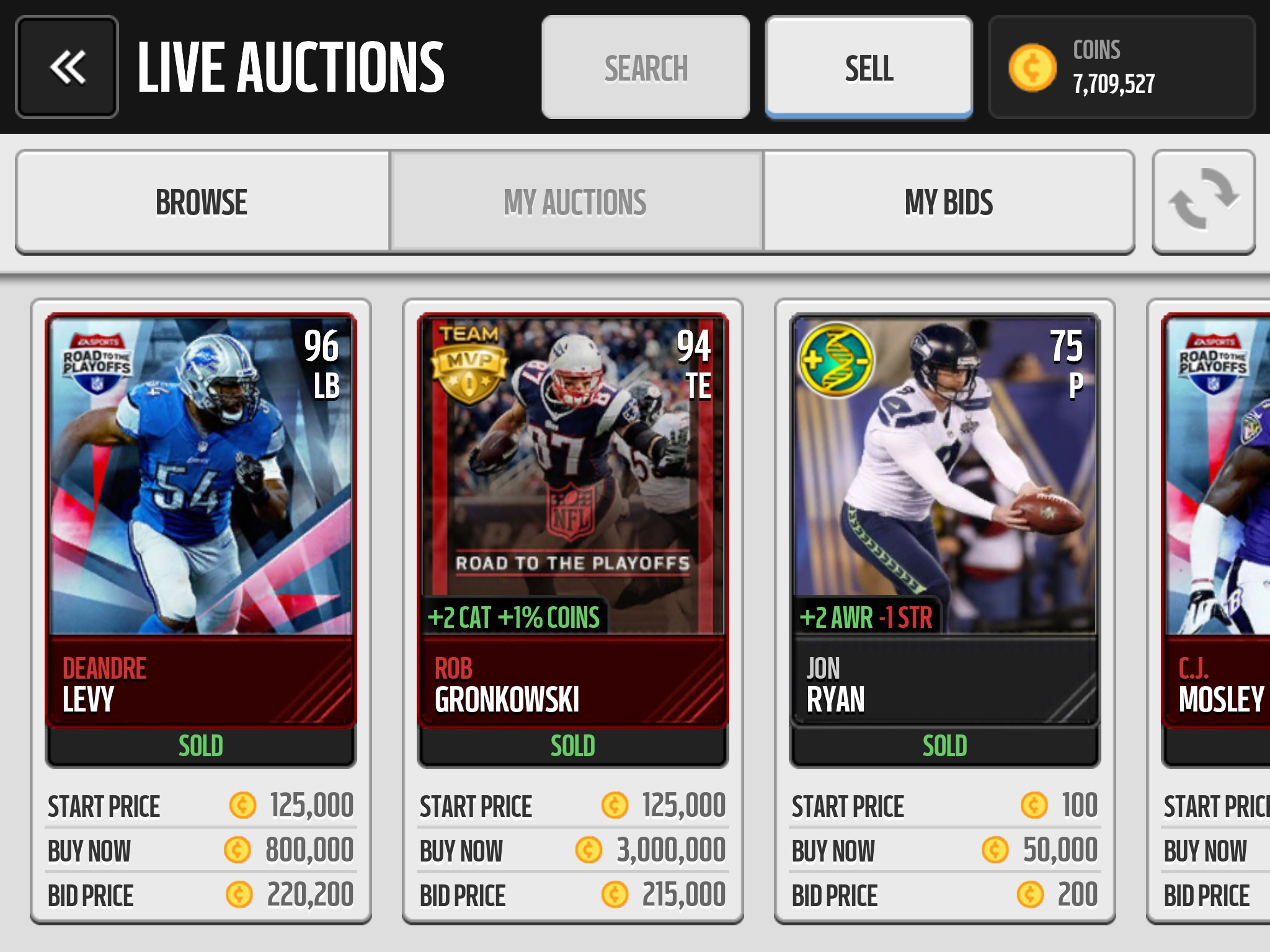 buy madden mobile coins with bitcoin