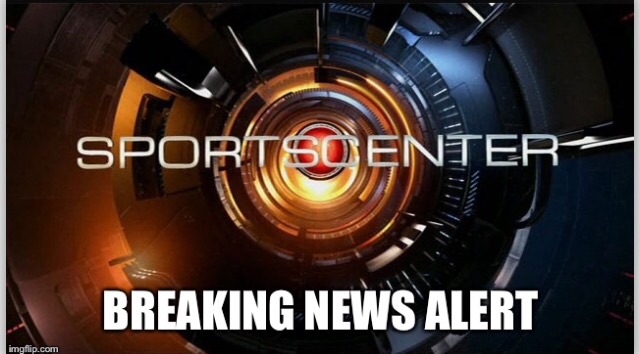Breaking News Alert From ESPN! - Madden NFL Mobile Discussion - Madden
