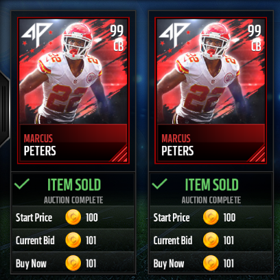 madden mobile gameplan defensive unit