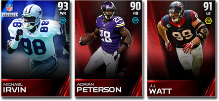 Madden 15 Budget Player Comparison To High Rated Elites