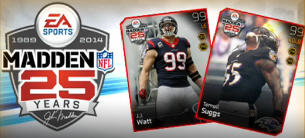 Best read option plays madden 25