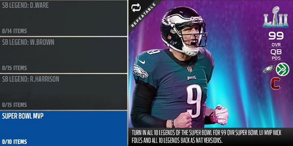 super bowl lii starting lineups