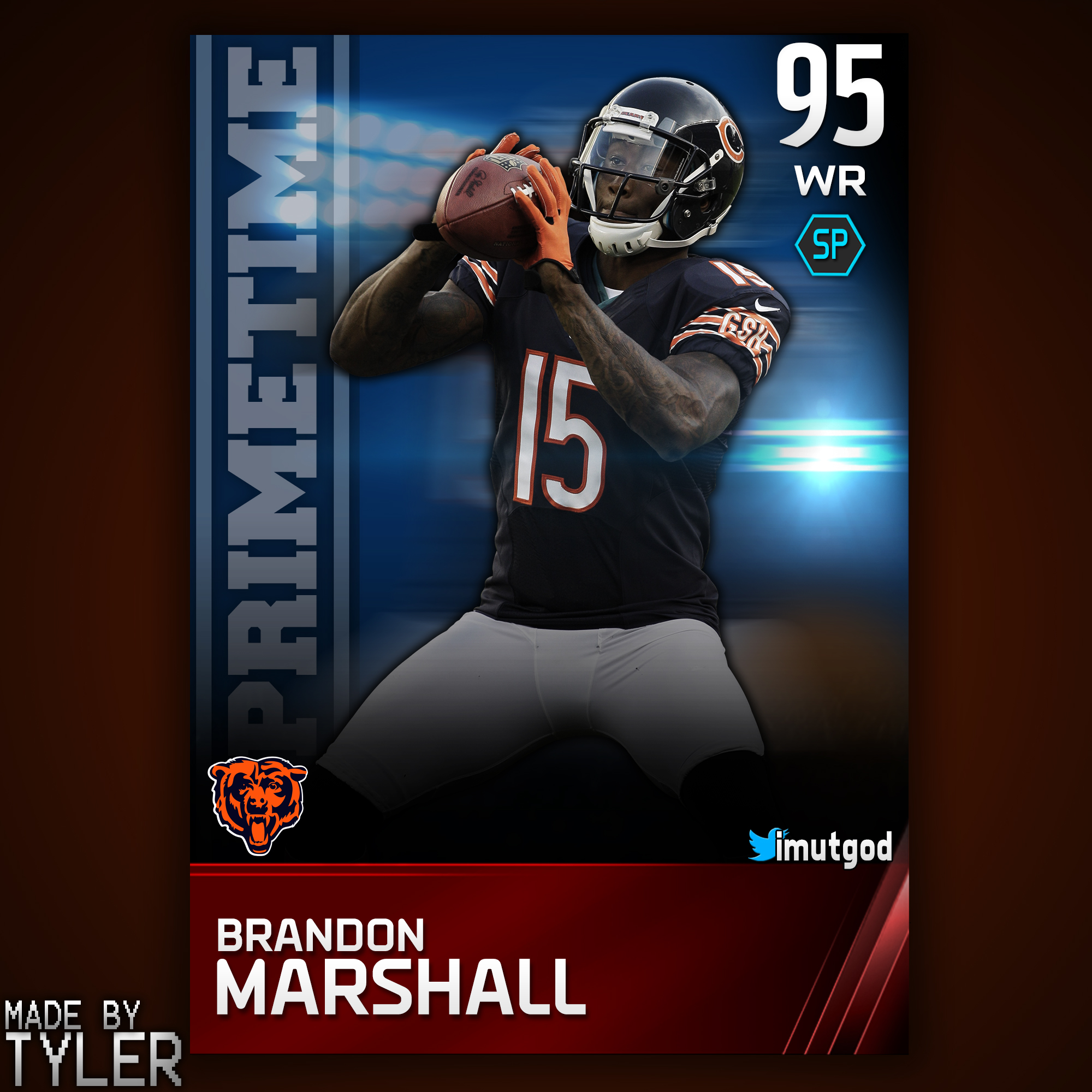 Madden 15 Custom Cards! MUT Discussion Madden Madden NFL 19