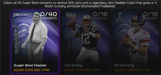 Super Bowl Content Stats and Collections - News - Muthead